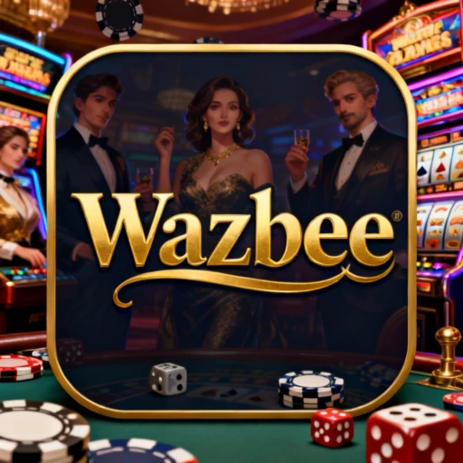 Wazbee-BONUS5
